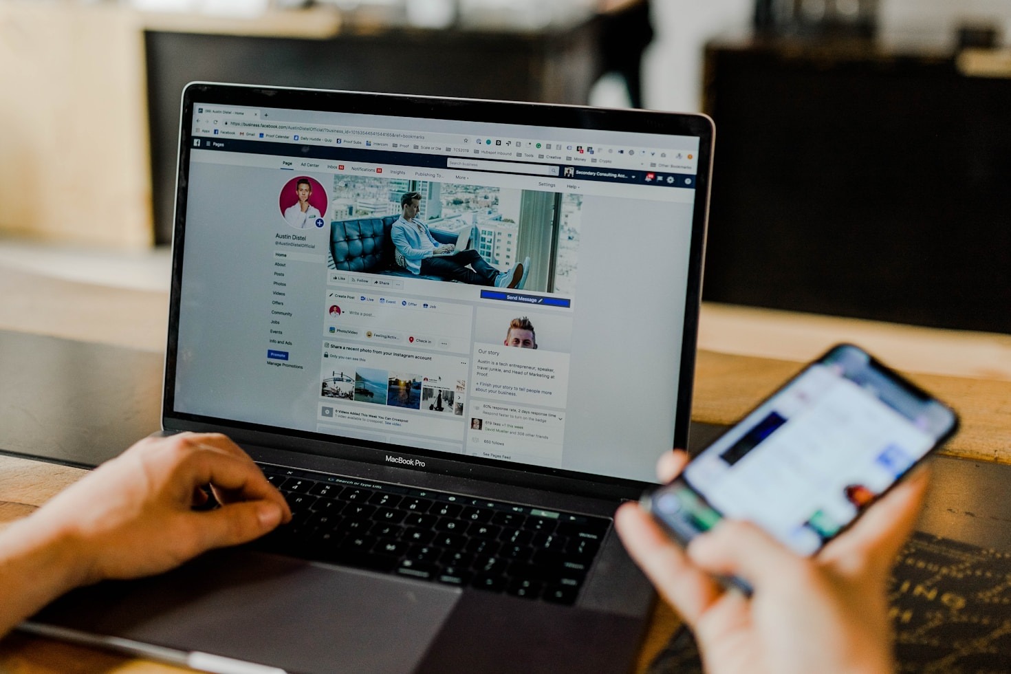 La importancia de resultados medibles en marketing