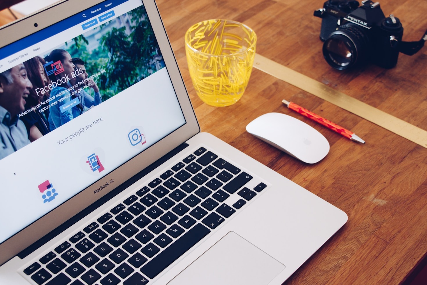 Desarrollo web como herramienta de negocio